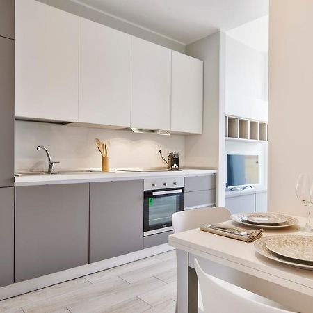 Cenisio Elyon Apartment Milano Exterior foto
